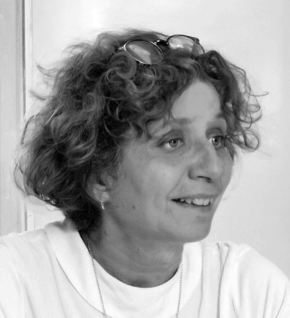 Photo Gwenaelle Rialland