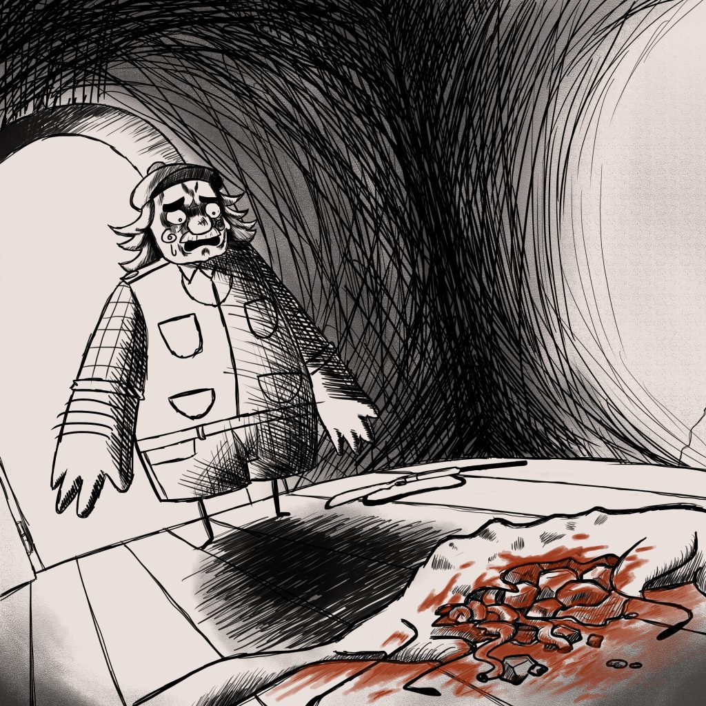 Illustration projet d'élèves