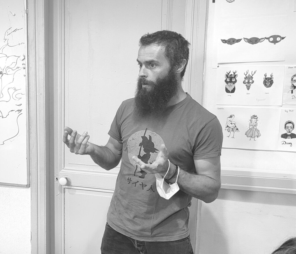 Photo Jérome GARCIA