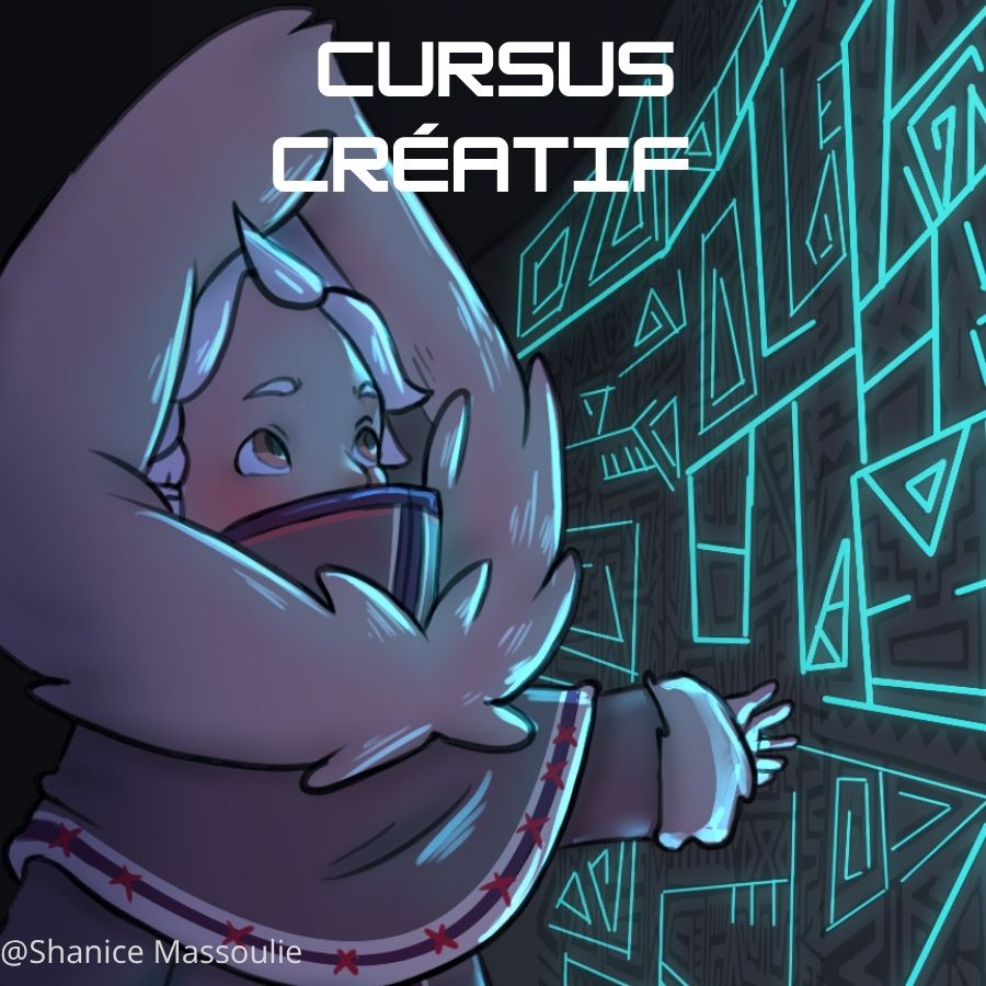 formation art pro creatif