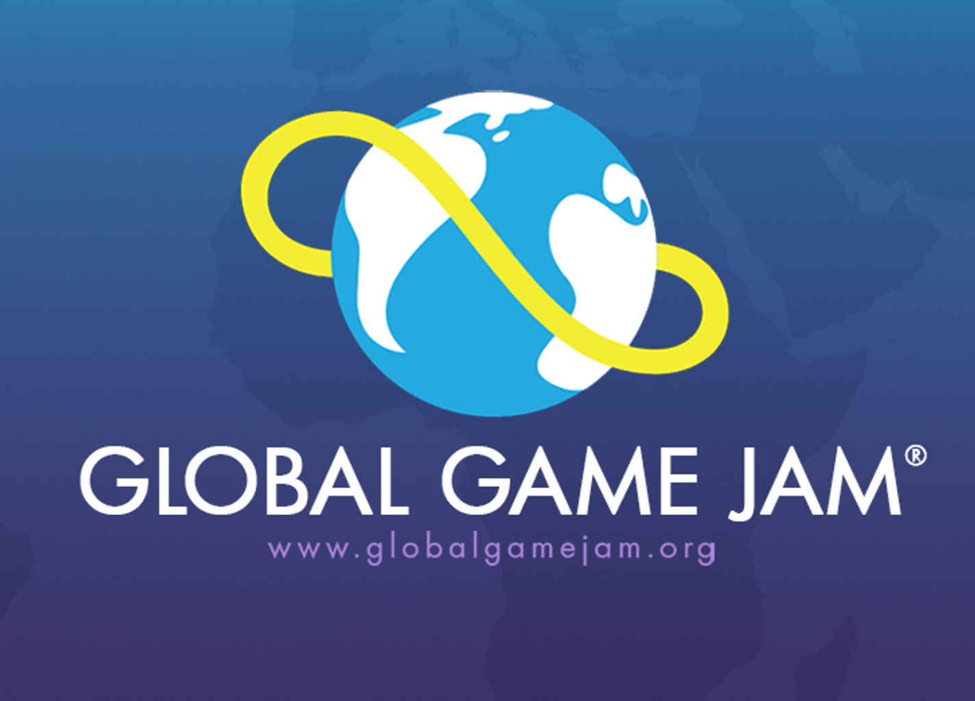 Logo de la Global Game Jam