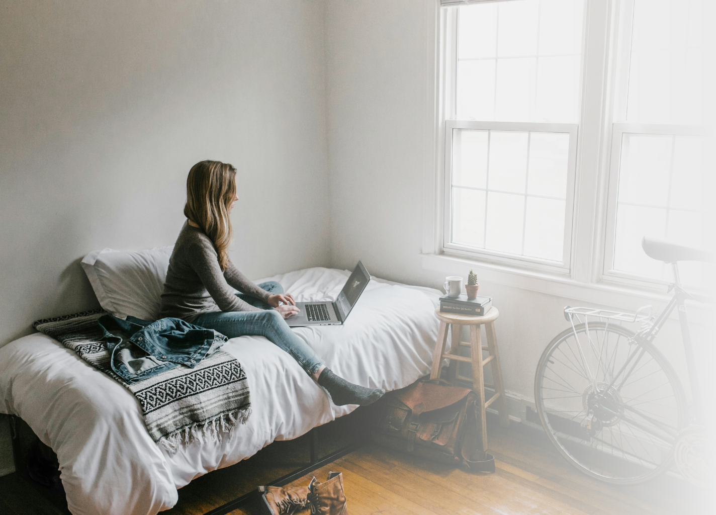 Appartement étudiant