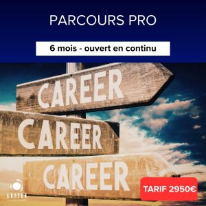 Parcours Pro