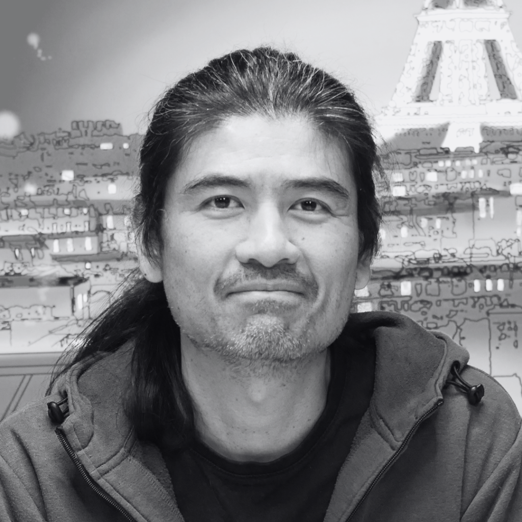 Photo Laurent GAIDIER