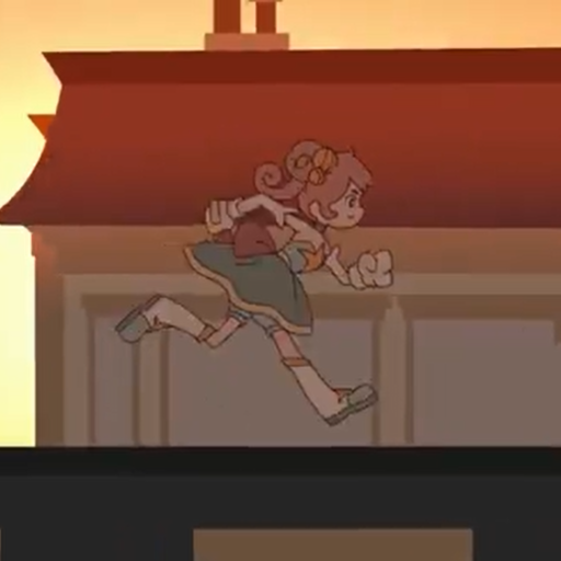 Création d'élève : projet d'animation 2D