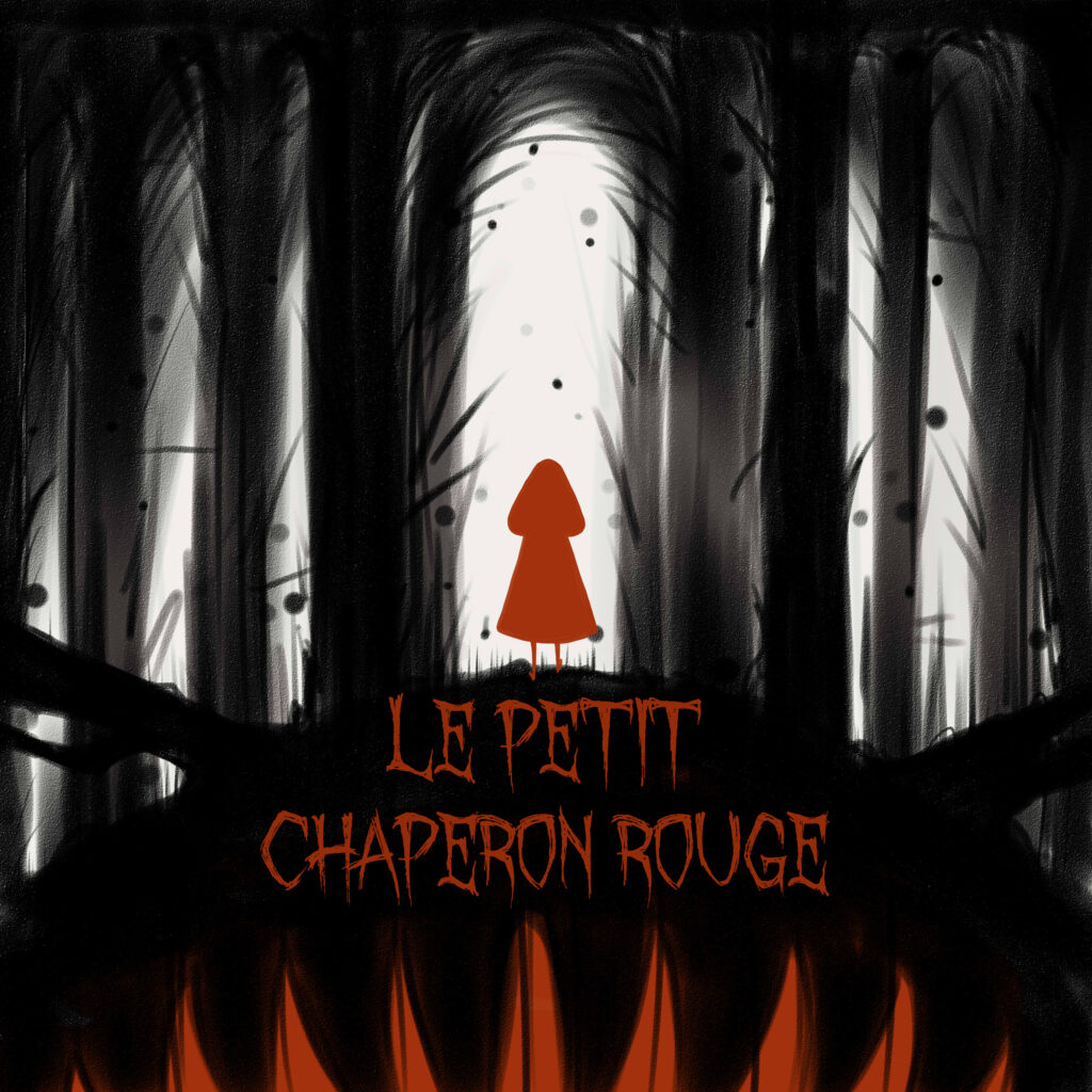 Illustration projet d'élèves