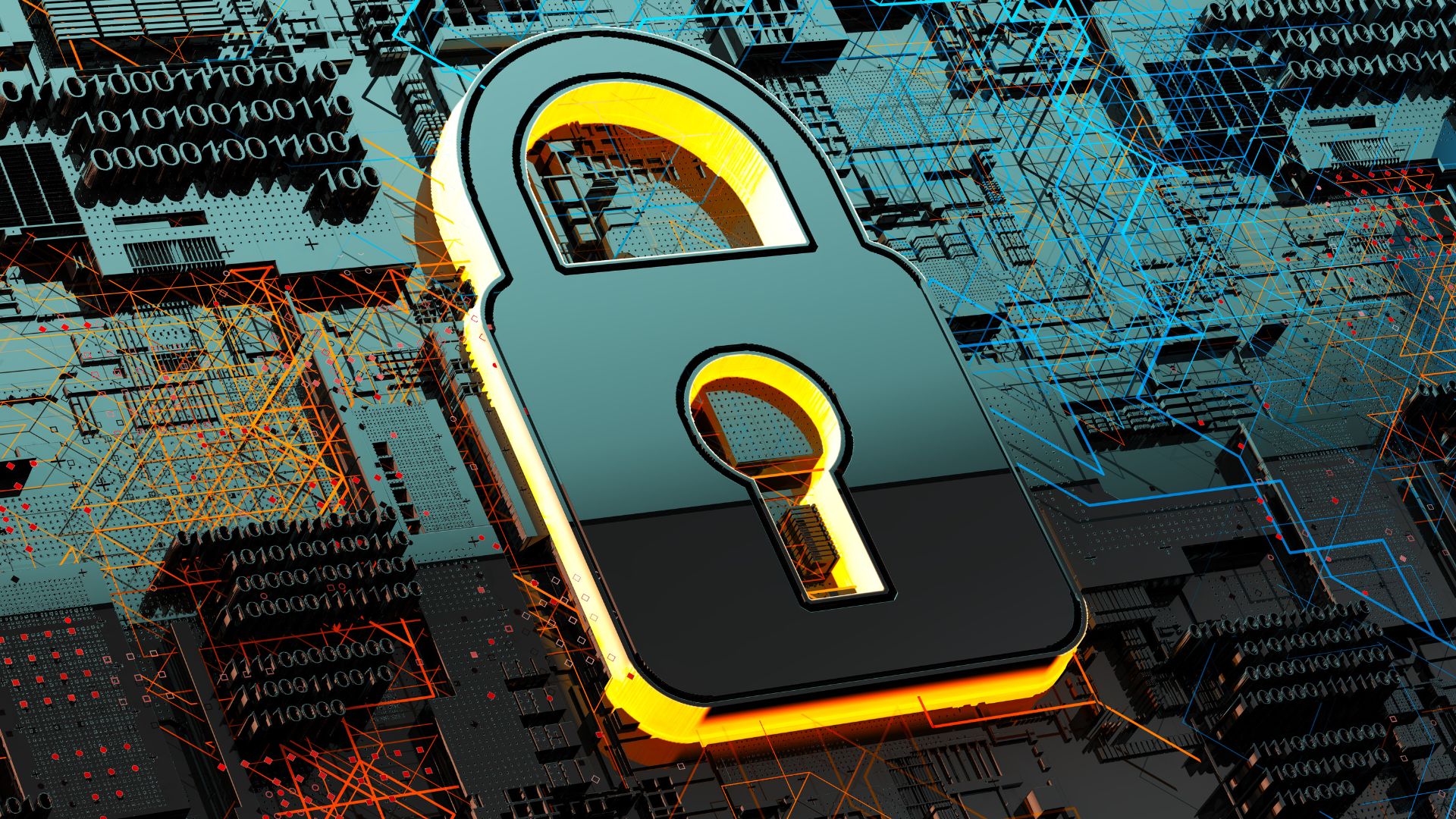 informatique cybersecurite